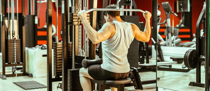 Best Gyms in Sharjah