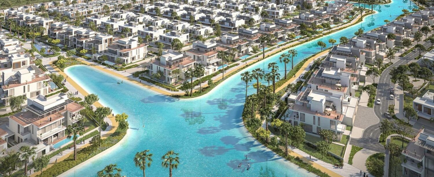 Dubai South Properties: Enhancing Residential Living Near Al Maktoum International Airport