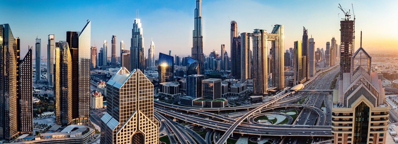 Top 5 Reasons to Invest in Apartments in Downtown Dubai