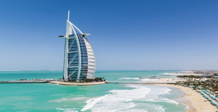 Best Places to Visit in Dubai