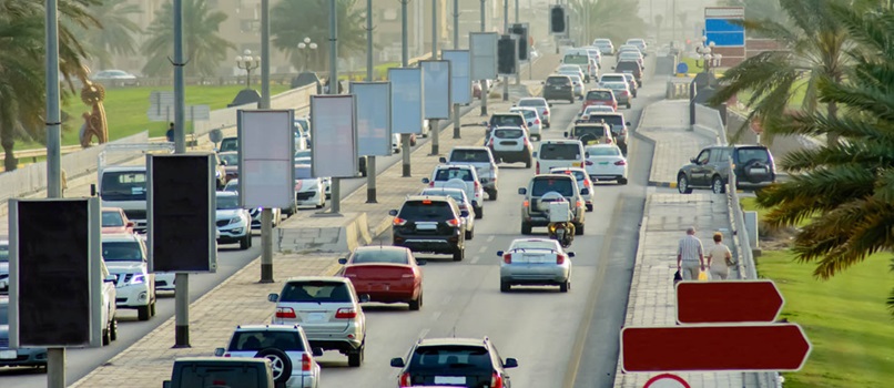 Taxi Rides in Dubai