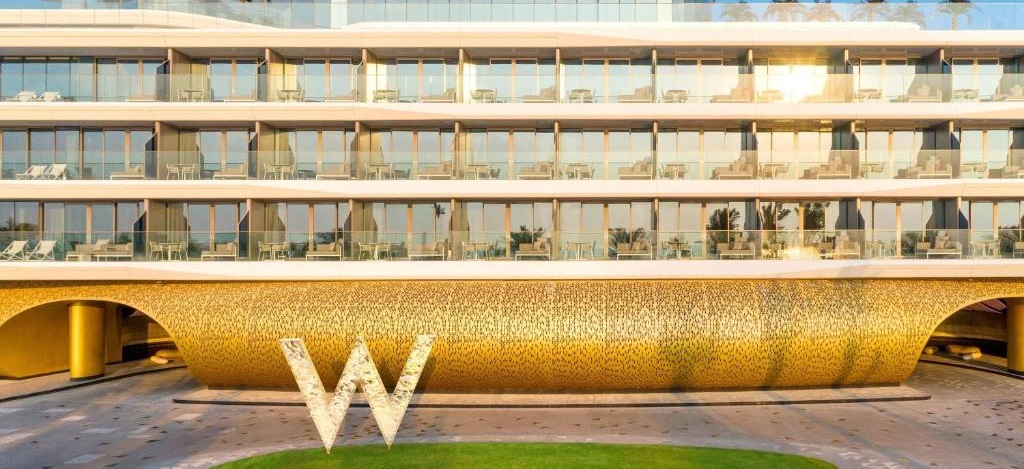 W Dubai – The Palm Welcomes Two New Appointments to Enhance Guest Experience