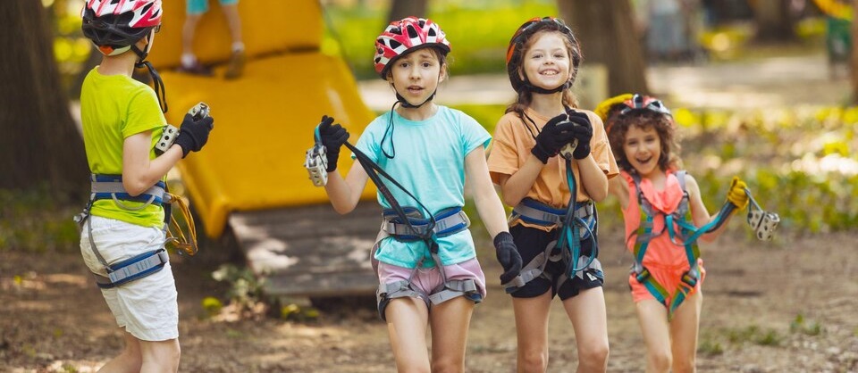 Best Summer Camps for Kids in Dubai 2024