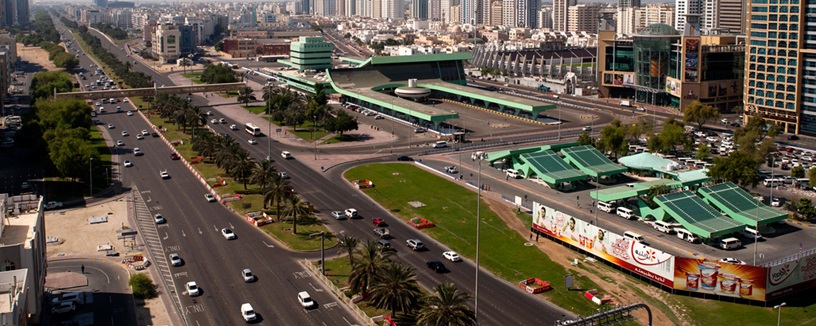 Comprehensive Guide to Abu Dhabi Central Bus Station Routes: Internal & External Routes