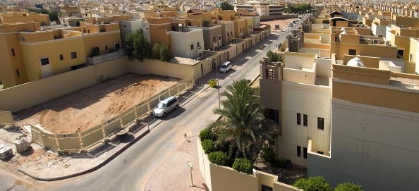 Abu Dhabi Introduces Innovative Residential Land Exchange Service