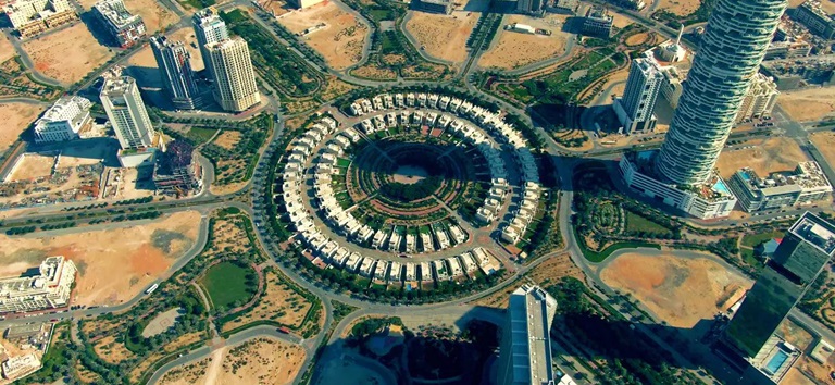 Top Investment Opportunities: Jumeirah Village Circle Apartments for Sale