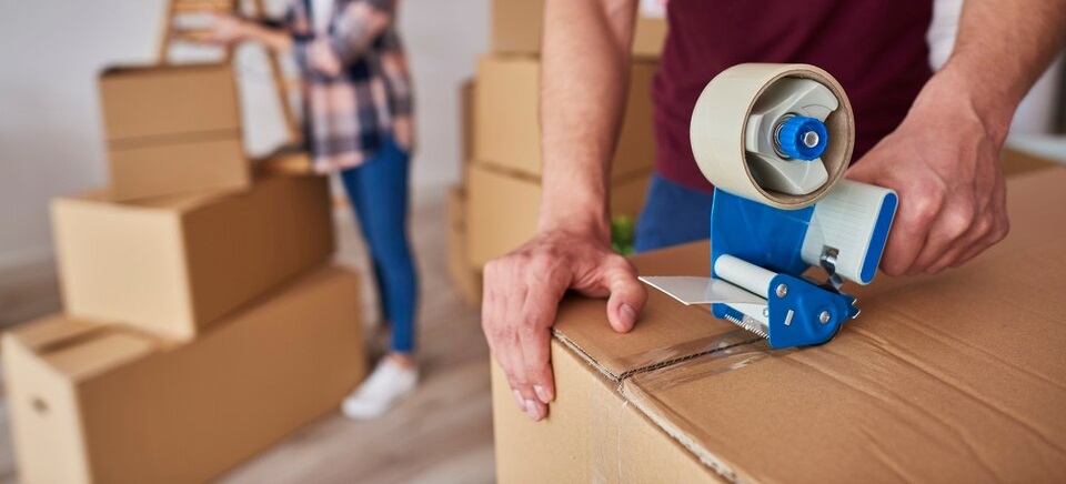 Top Movers in Abu Dhabi: Choosing the Best Moving Services