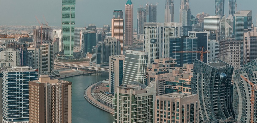 Dubai’s Off-Plan Property Market Reaches to $14.1 Billion in Q2 2024