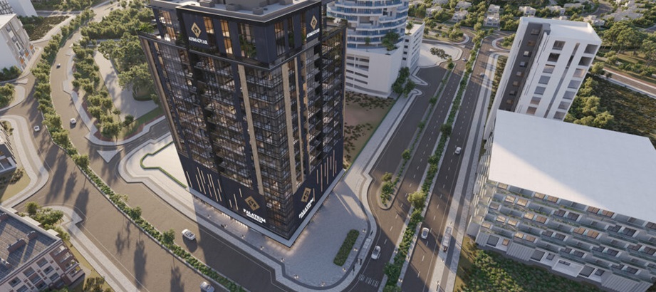 Ahmadyar Developments Redefines Dubai Luxury Market with The Palatium Residences