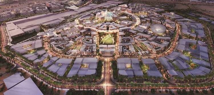 Expo City Dubai Awards Contracts for Exciting New Residential Project