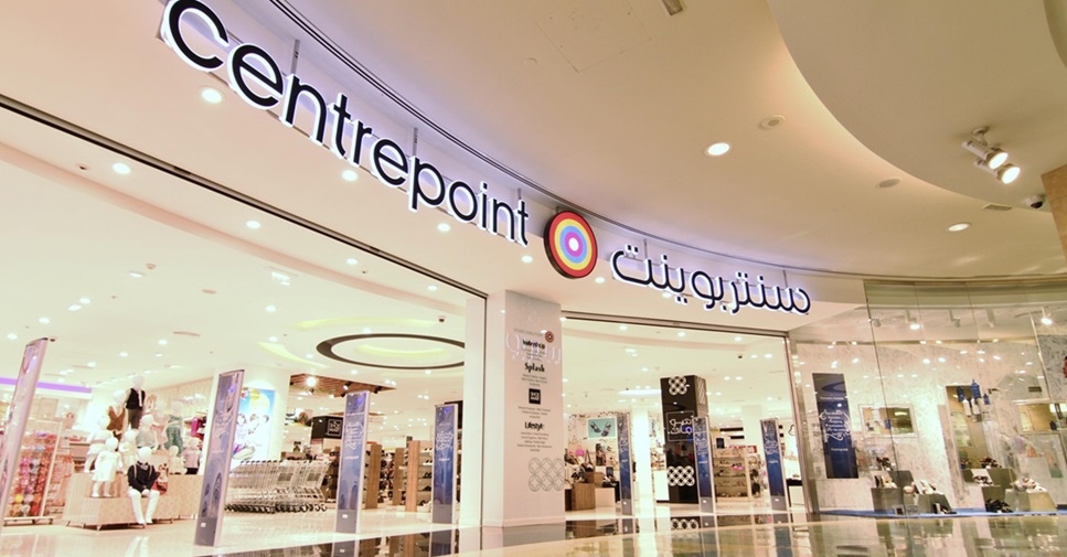 Department Stores in dubai mall