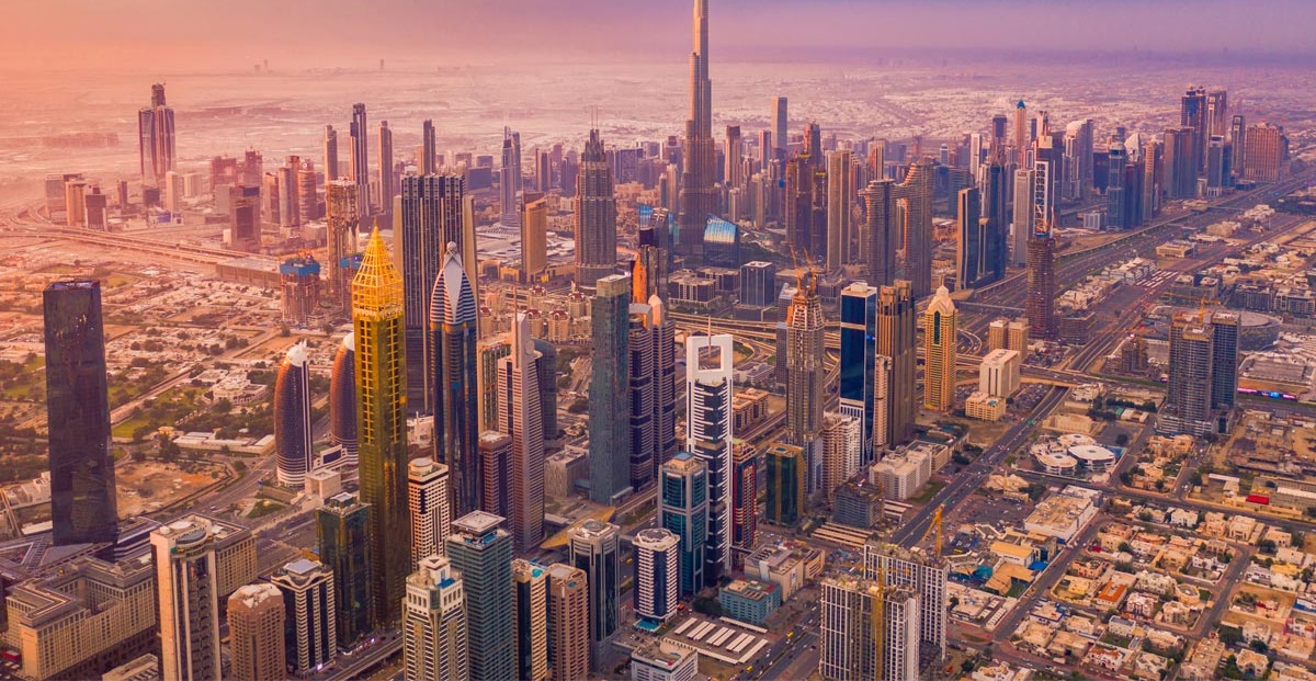 Dubai Real Estate