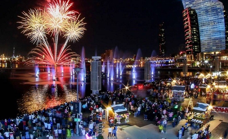 dubai shoping festival