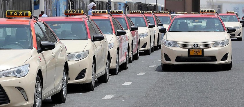 How to Save on Taxi Rides in Dubai: A 2024 Guide to Fares and Charges