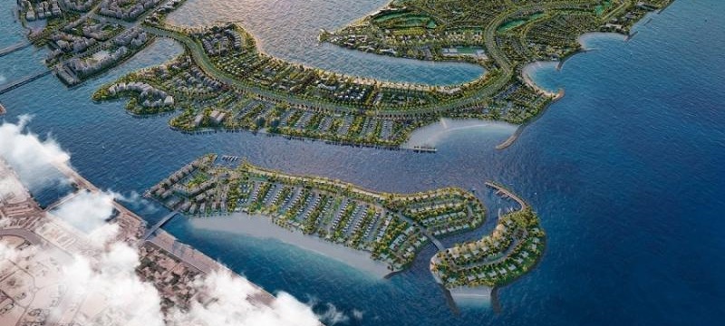 Exclusive Partnership Announcement: Umm Al Quwain Properties & Sobha Realty Unveil Luxury Real Estate Project