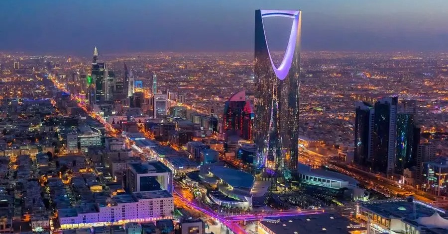 mixed-use project in Riyadh