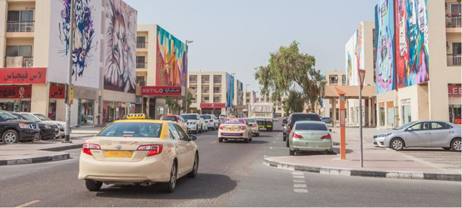 Quick Guide to Karama Market: A Shopper’s Paradise in Dubai