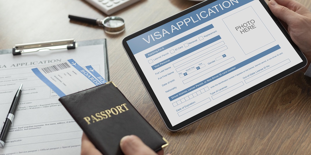 Your Complete Guide to Checking and Cancelling UAE Visa Status Online