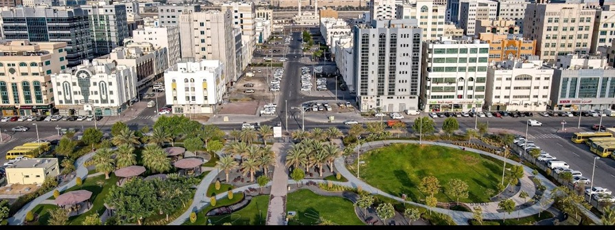 Top Things to Do in Mohamed Bin Zayed City, Abu Dhabi