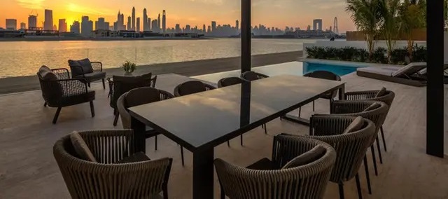 Record-Breaking Sale by 25 Degrees: A New Benchmark for Luxury Real Estate on Palm Jumeirah 