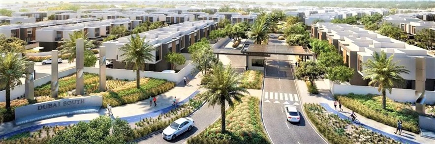 The Pulse Beachfront: Redefining Luxury Living in Dubai South