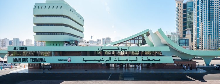 Abu Dhabi Bus Stations for Easy and Efficient Travel