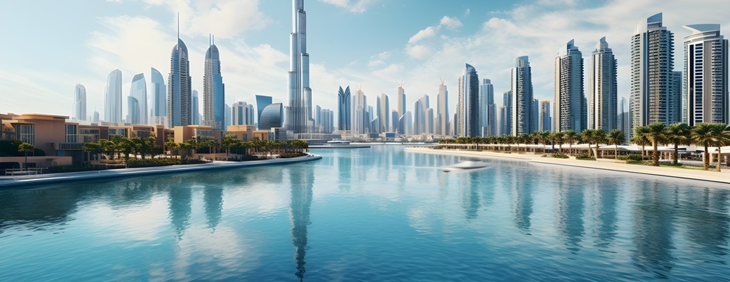 The Best of Dubai Architecture: 15 Famous Buildings