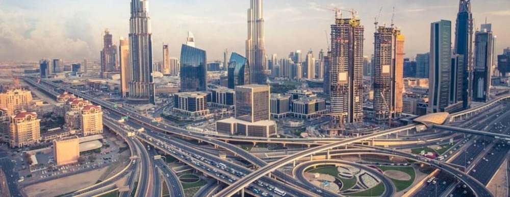 Dubai’s Property Market: Among the World’s Fastest Growing