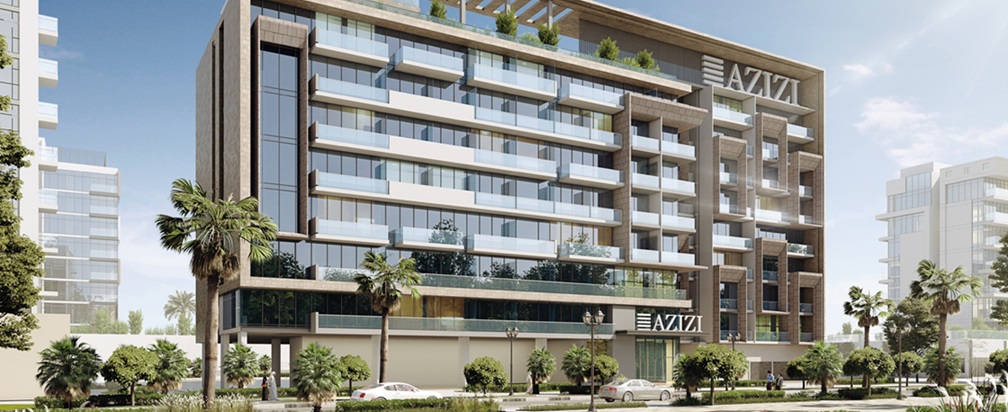 Azizi Developments Hits 41% Completion Milestone for Azizi Vista in Dubai Studio City