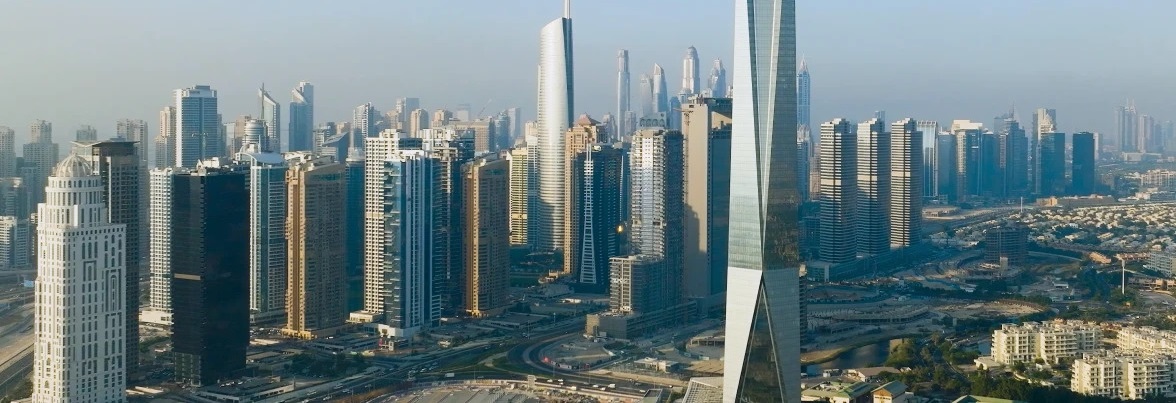 DMCC’s Expansion Plans for H1 2024: Growing Real Estate and Business Operations