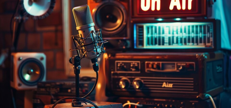 Top Radio Stations in Dubai: Your Guide to the City’s Most Popular Broadcasts