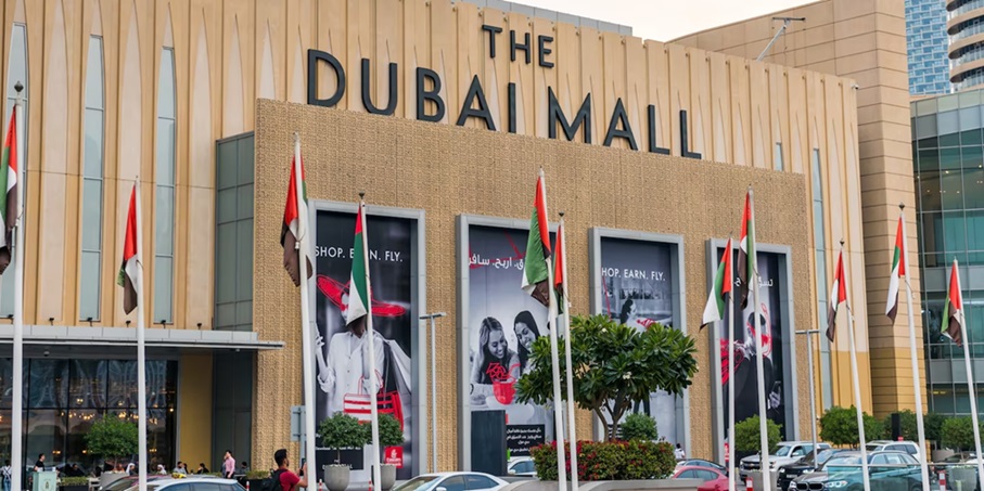 The Dubai Mall Shopping Experience: A Comprehensive Store Guide