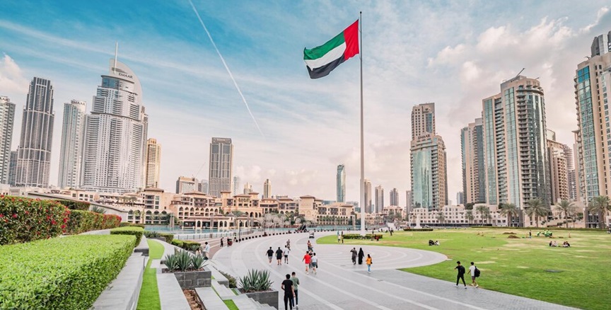 Exploring UAE National Symbols: Their History, Significance, and Fascinating Facts