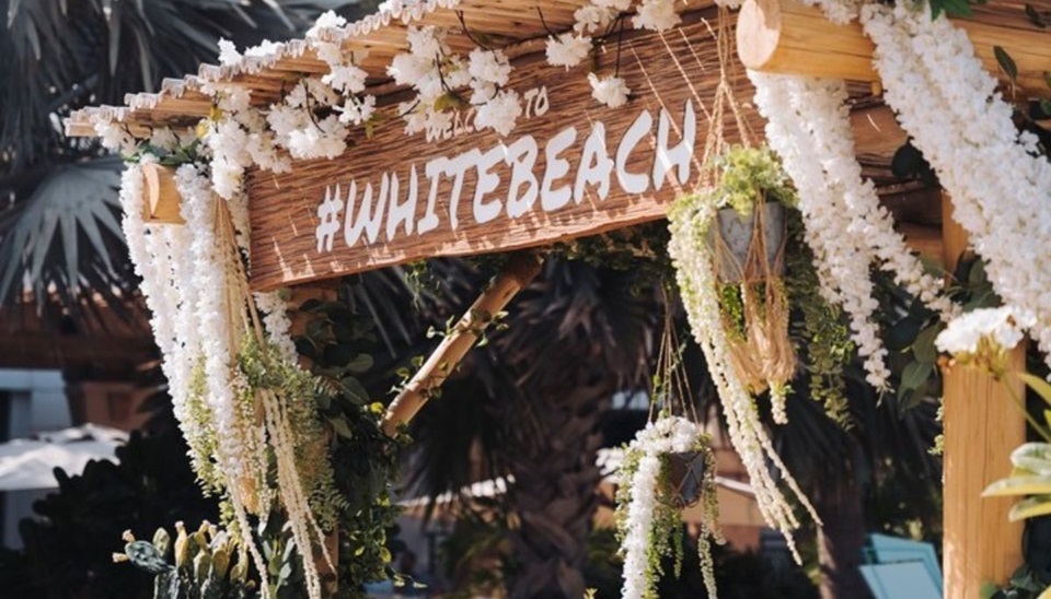 White Beach Dubai: The Ultimate Destination for Sun and Sea 