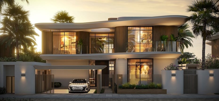 Yas Riva by Aldar: Elevating Lifestyle with New Villa Community on Yas Island