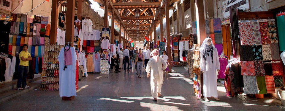 Old Souk Dubai: Where Heritage Meets Handcrafted Luxury