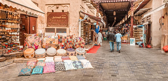 Bur Dubai: Dive into the Rich Heritage and Vibrant Life of Old Dubai