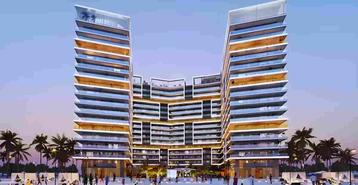 Ras Al Khaimah Welcomes DAMAC Properties’ Latest Masterpiece: The ‘Shoreline’ Project