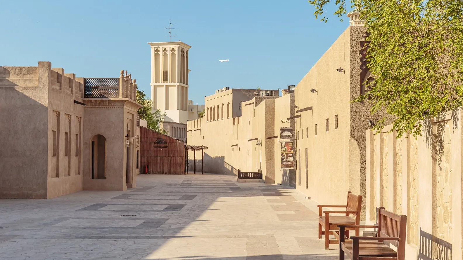 Al Fahidi: A Journey Through Dubai’s Rich Heritage and Culture