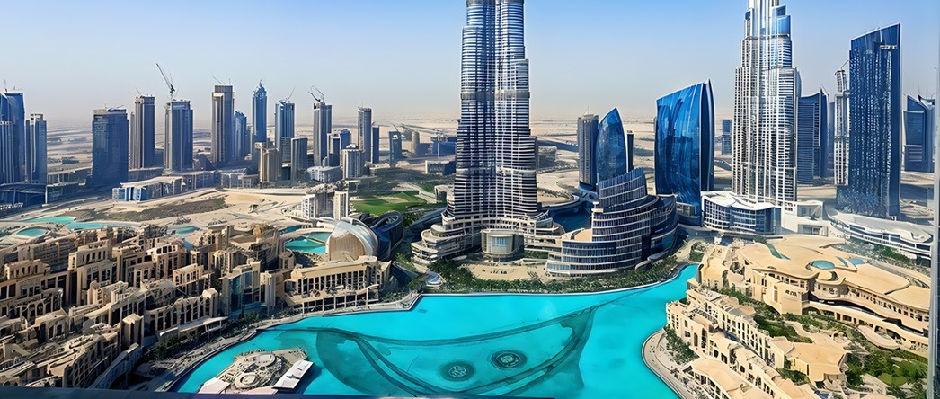 EXCLUSIVE: Emaar Announces Ambitious Plans for a New “Super Tower” in Dubai to Challenge Burj Khalifa’s Skyline Dominance