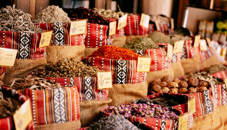  Old Souk Dubai