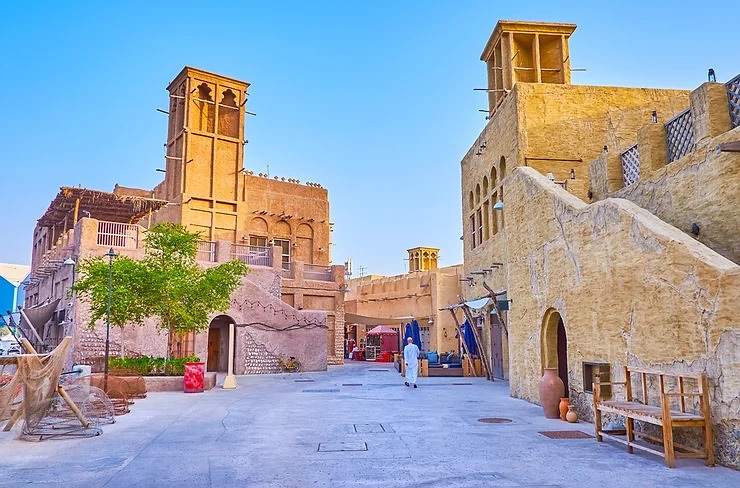  Old Souk Dubai