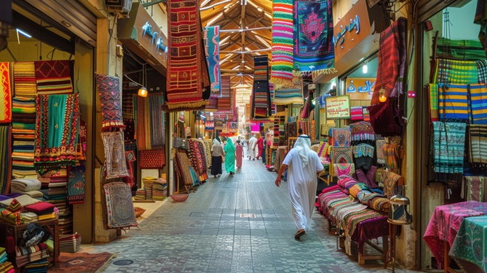  Old Souk Dubai