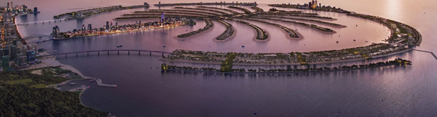 Nakheel Unveils Exclusive Waterfront Luxury Villas at Palm Jebel Ali