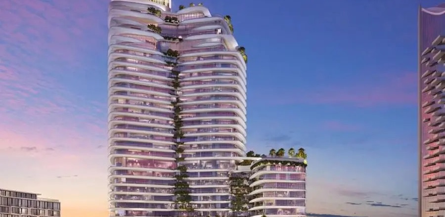 Deyaar’s Rivage Residential Project on Al Reem Island Sells Out