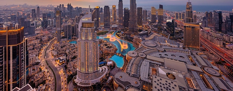 Dubai Real Estate Sector Records $3.7B in Transactions, Including $16M Business Bay Apartment