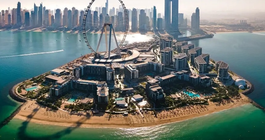 Ain Dubai: A Spectacular Icon of Modern Dubai