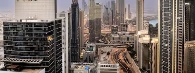 Dubai Opens Sheikh Zayed Road and Al Jaddaf Properties for Freehold Ownership