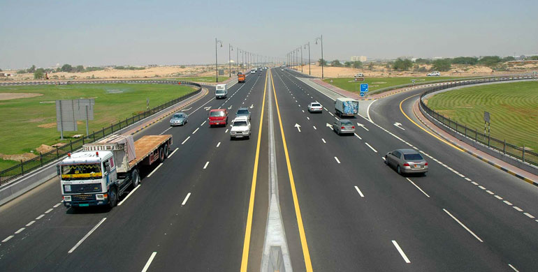 Your Comprehensive Guide to Transportation from Sharjah to Dubai