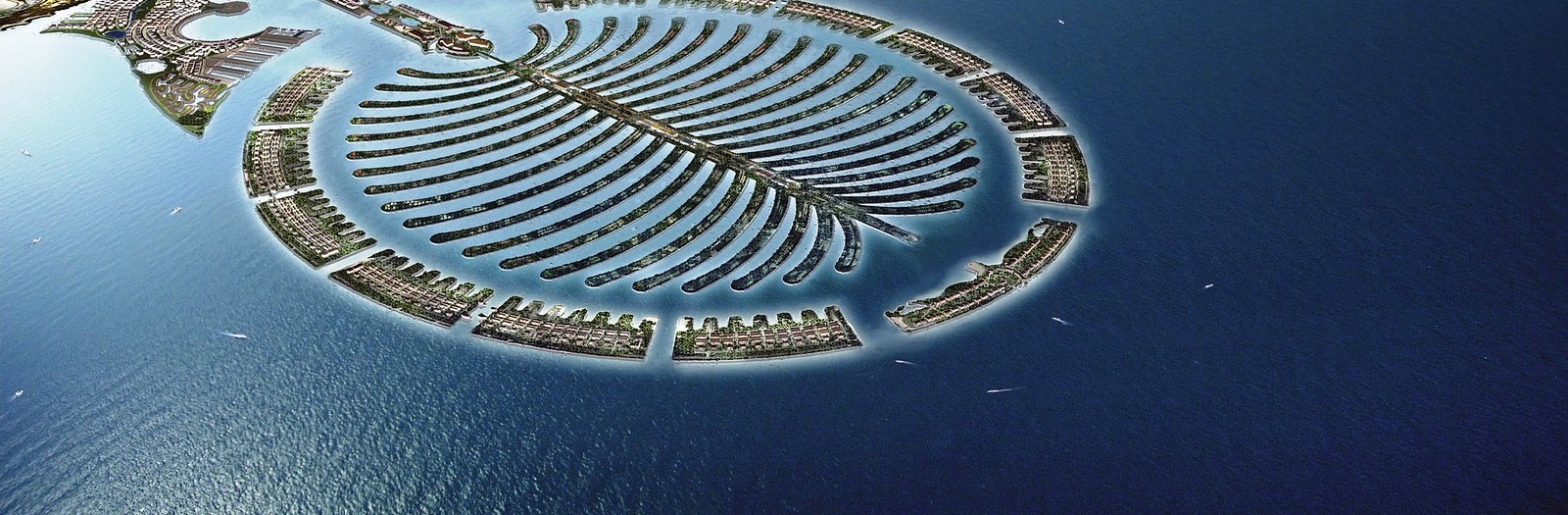 Palm Deira Dubai: A Visionary Coastal Destination Reimagined